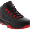 Fila Activisor Viz Men’s Mid Top Basketball Sneaker