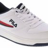 Fila A-Low Men’s Court Sneaker