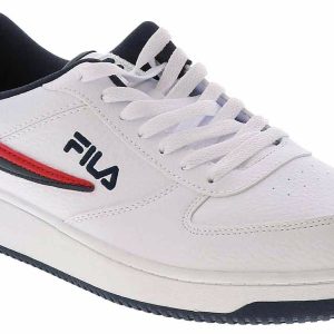 Fila A-Low Men’s Court Sneaker