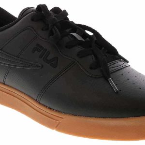 Fila Vulc 13 Low Men's Wide-Width Athletic Sneaker