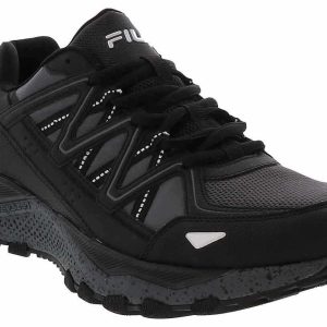Fila Firetrail EVO Men’s Extra Wide-Width Athletic Shoe