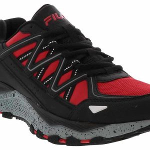 Fila Firetrail Evo Men’s Wide-Width Outdoor Shoe