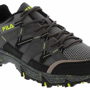 Fila Grandtier 2 Men’s Wide-Width Trail Shoe