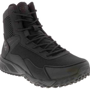 Fila Chastizer Men's Wide-Width Slip Resistant Work Boot