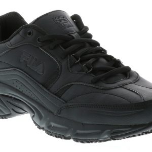 Fila Workshift Men's Work Shoe