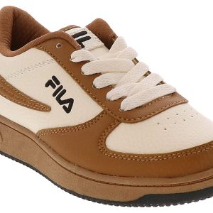 Fila A Low Youth Kids’ (1-7) Court Shoe