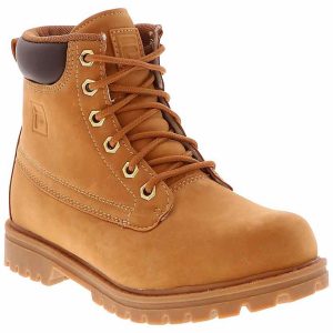 Fila Edgewater 12 Youth Boys' (10.5-7) Boot