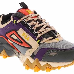Fila Oakmont Junior Boys' (4-7) Trail Shoe