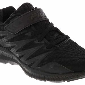 Fila Fantom 8 Junior Boys' (3.5-7) Running Shoe