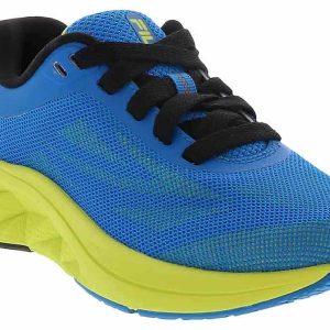 Fila Hypersonic 2 Youth Boys’ (1-7) Running Shoe
