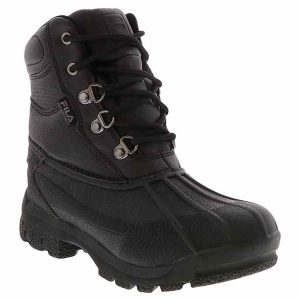 Fila Weathertech Extreme Youth Kids' (10.5-6) Snow Boot