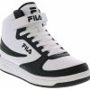 Fila A-High Women’s Hi-Top Athletic Sneaker