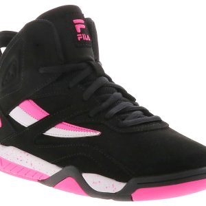 Fila Dereverse Women’s Hi-Top Basketball Sneaker