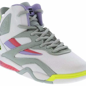 Fila Dereverse Women's Hi-Top Basketball Shoe