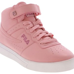 Fila Vulc 13 Women’s Hi-Top Sneaker