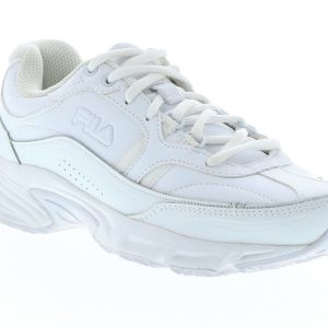 Fila Workshift Women's Wide-Width Work Shoe