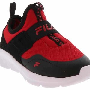 Fila Landbuzzer Toddler Boys’ (5-10) Athletic Shoe