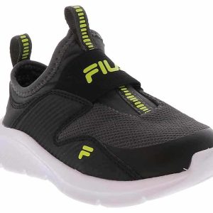 Fila Landbuzzer 2 Toddler Boys' (5-10) Running Shoe