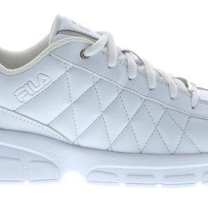 Fila Fulcrum 3 Women's Wide-Width Walking Shoe