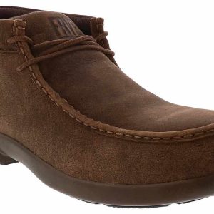 Frye Driving Moc ESD Men's Composite Toe Work Shoe
