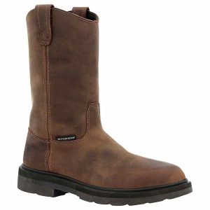 Georgia Boots Syspension System Men's  Soft Toe Work Boot