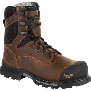 Georgia Boots Rumbler Men's Composite Toe Work Boot