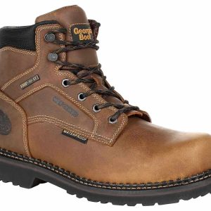 Georgia Boots Giant Revamp Men's Steel Toe Work Boot