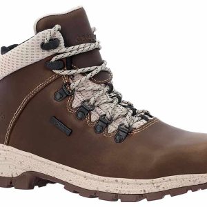 Georgia Boots Eagle Trail Women's Alloy Toe Work Boot