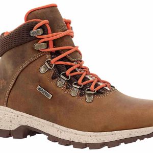 Georgia Boots Eagle Trail Women's Soft Toe Work Boot