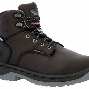 Georgia Boots OT Men's Alloy Toe Metatarsal Work Boot