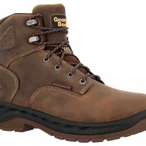 Georgia Boots OT Men's Alloy Toe Work Boot