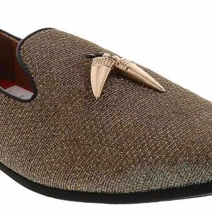 Giorgio Brutini Collide Gold Smoker Men’s Fashion Shoe