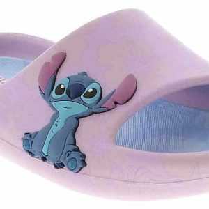 Ground up Stitch Side Patch Youth Girls’ (11-4) Slide