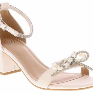 Heart In D Crete Sun Women's Fashion Heel