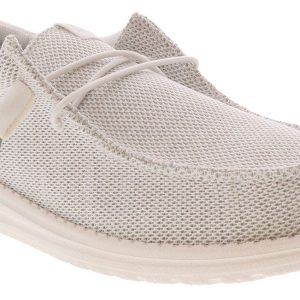 HEYDUDE Wally Funk Mono Men's Casual Shoe