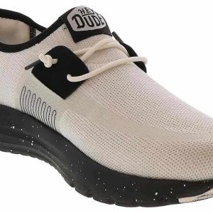 HEYDUDE Sirocco Sport Mode Men's Casual Shoe