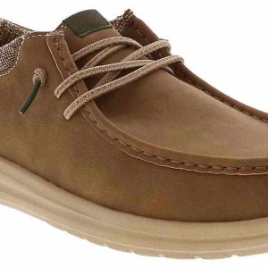 HEYDUDE Paul Men’s Casual Shoe