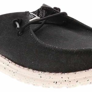 HEYDUDE Wendy Slip Classic Women’s Casual Shoe