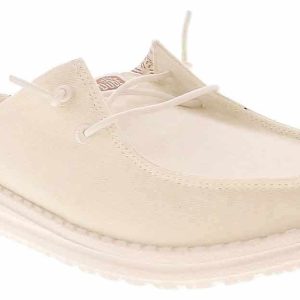 HEYDUDE Wendy Slip Classic Women’s Casual Shoe