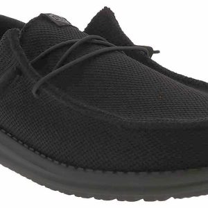 HEYDUDE Wally Funk Mono Men’s Wide-Width Casual Shoe