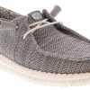 HEYDUDE Wendy Stretch Mesh Women’s Casual Shoe