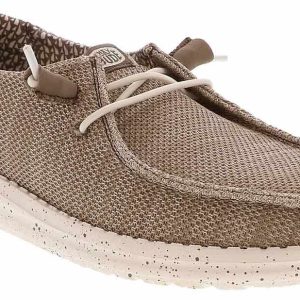 HEYDUDE Wendy Stretch Mesh Women’s Casual Shoe