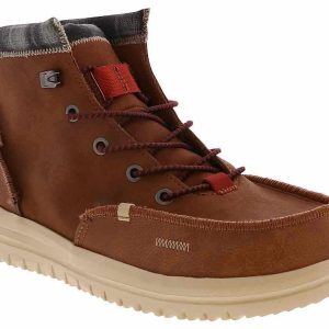 HEYDUDE Bradley Classic Men's Boot