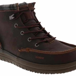HEYDUDE Bradley Classic Men's Boot