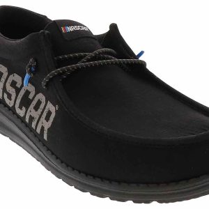 HEYDUDE Wally X NASCAR Men’s Casual Shoe