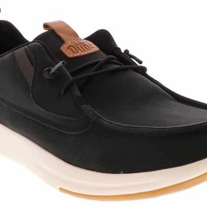 HEYDUDE Wally Drift Mesh Men's Casual Shoe