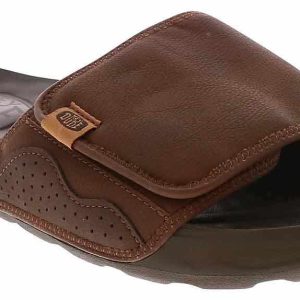 HEYDUDE South Shore Men's Slide Sandal