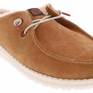 HEYDUDE Wendy Slip Warmth Women’s Casual Shoe