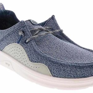 HEYDUDE Wally Hey2O Mesh Youth Boys’ (13-7) Casual Shoe