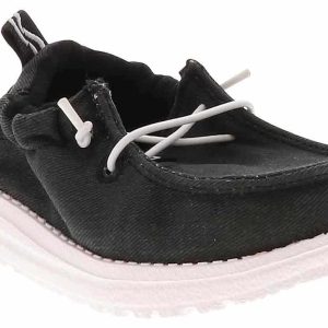 HEYDUDE Lil Dude Infant Kids' (2-4) Casual Shoe